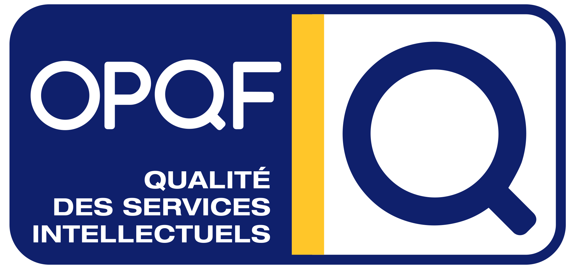 Logo ISQ OPQF RVB